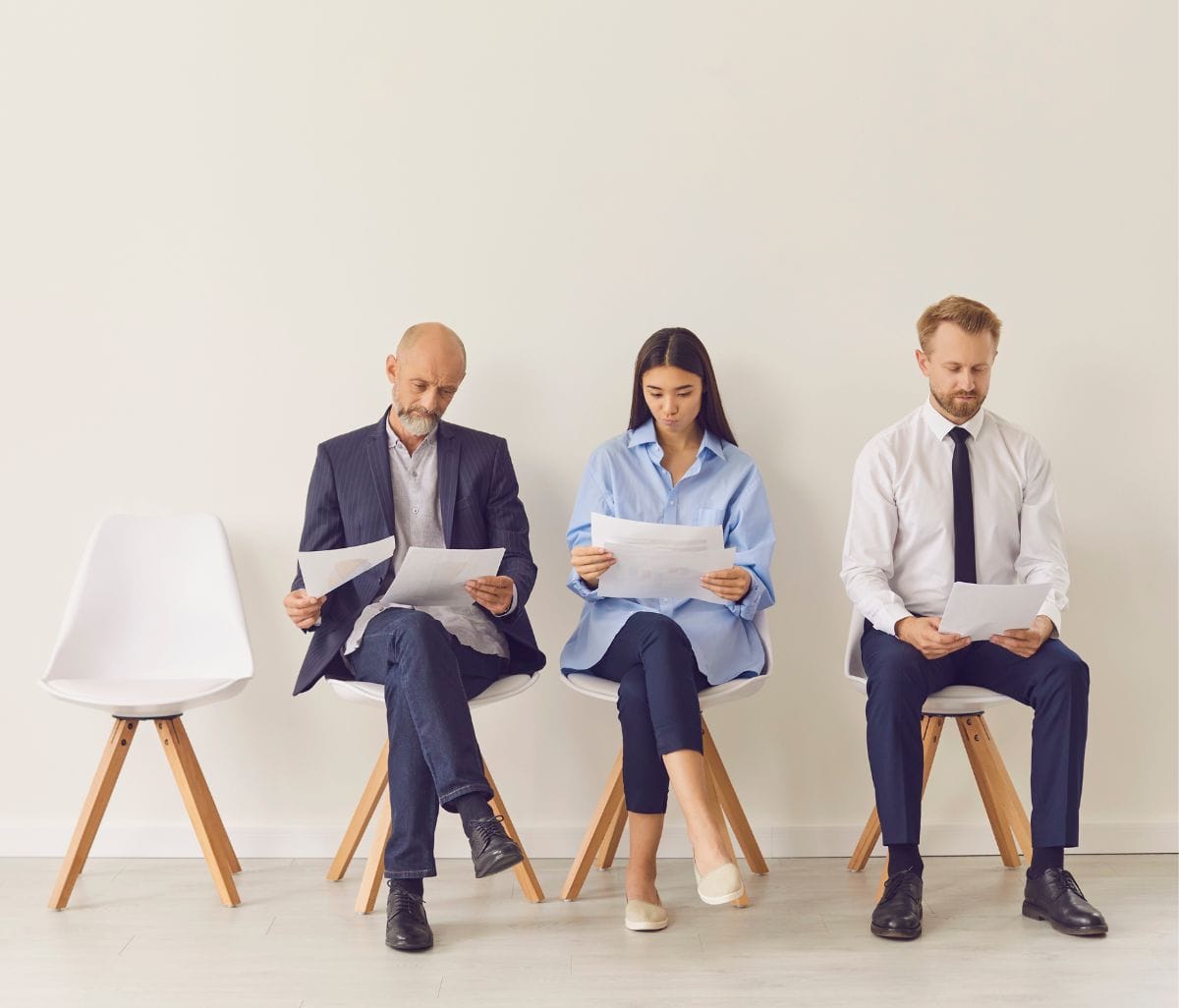 Recruitment Help Desk